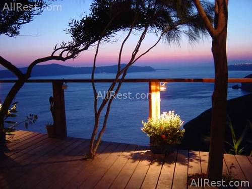 Porto Fira Suites 7